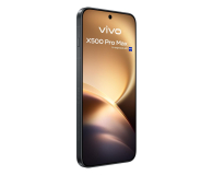 vivo X500 Pro Max 12/512GB Czarny - 1611472 - zdjęcie 4